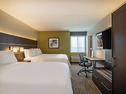 Holiday Inn Express Minneapolis West Plymouth by IHG
