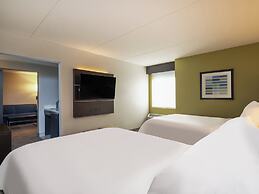 Holiday Inn Express Minneapolis West Plymouth by IHG