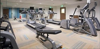 Holiday Inn Express Minneapolis West Plymouth by IHG