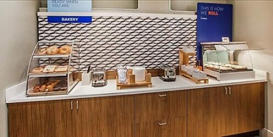 Holiday Inn Express Minneapolis West Plymouth by IHG