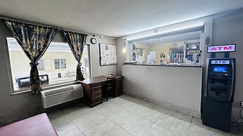 Hallmark Inn By OYO Fort Wayne
