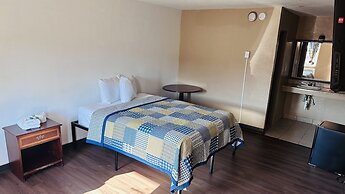 Hallmark Inn By OYO Fort Wayne