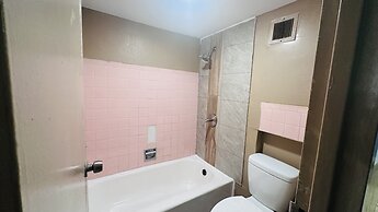 Hallmark Inn By OYO Fort Wayne