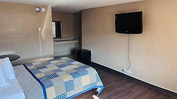 Hallmark Inn By OYO Fort Wayne