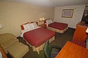 FairBridge Inn & Suites Idaho Falls