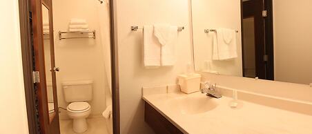 FairBridge Inn & Suites Idaho Falls