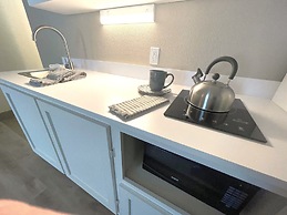 FairBridge Extended Stay – a Kitchenette Hotel