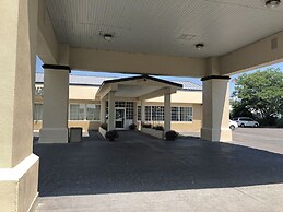 FairBridge Extended Stay – a Kitchenette Hotel