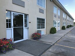 FairBridge Extended Stay – a Kitchenette Hotel