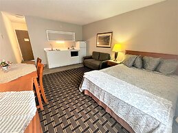 FairBridge Extended Stay – a Kitchenette Hotel