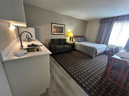 FairBridge Extended Stay – a Kitchenette Hotel