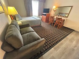 FairBridge Extended Stay – a Kitchenette Hotel