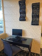 FairBridge Extended Stay – a Kitchenette Hotel