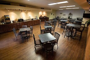 FairBridge Extended Stay – a Kitchenette Hotel