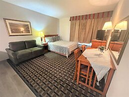 FairBridge Extended Stay – a Kitchenette Hotel