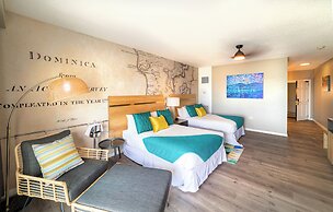 Fort Young Hotel