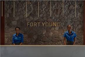 Fort Young Hotel