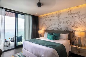 Fort Young Hotel