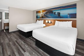 Days Inn by Wyndham Pierre