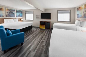 Days Inn by Wyndham Pierre