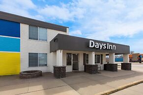 Days Inn by Wyndham Pierre