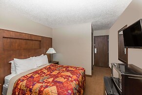 Days Inn by Wyndham Pierre