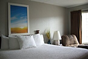 Days Inn by Wyndham Pierre