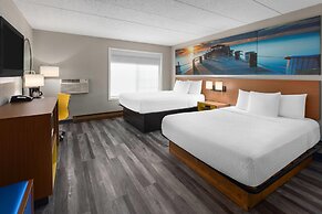 Days Inn by Wyndham Pierre