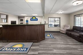 Days Inn by Wyndham Pierre