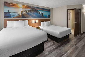 Days Inn by Wyndham Pierre