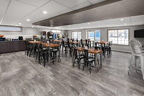 Days Inn by Wyndham Pierre