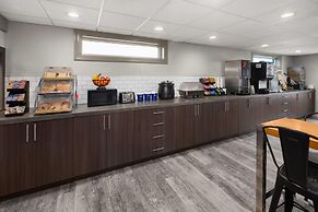 Days Inn by Wyndham Pierre