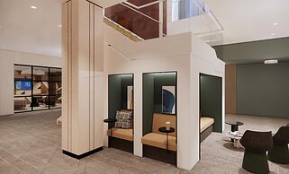 Sheraton® Minneapolis Downtown Convention Center