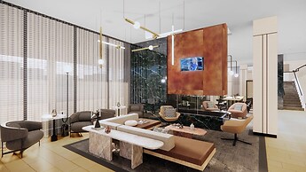 Sheraton® Minneapolis Downtown Convention Center