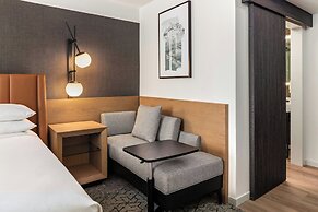 Sheraton® Minneapolis Downtown Convention Center