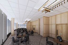 Sheraton Minneapolis Downtown Convention Center