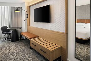 Sheraton Minneapolis Downtown Convention Center