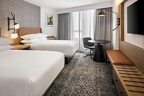 Sheraton Minneapolis Downtown Convention Center