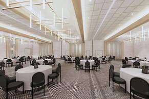 Sheraton Minneapolis Downtown Convention Center