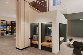 Sheraton Minneapolis Downtown Convention Center