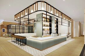 Sheraton Minneapolis Downtown Convention Center