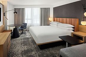 Sheraton Minneapolis Downtown Convention Center