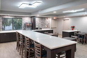 Admiral's Inn on Tybee Island