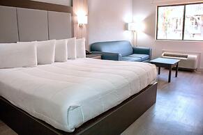 Admiral's Inn on Tybee Island