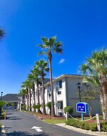 Admiral's Inn on Tybee Island