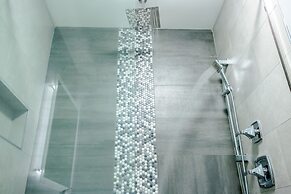 Admiral's Inn on Tybee Island