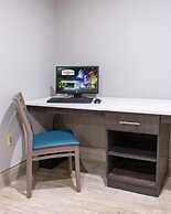 Admiral's Inn on Tybee Island