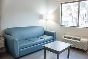 Admiral's Inn on Tybee Island