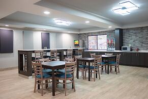 Admiral's Inn on Tybee Island