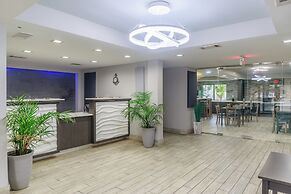 Admiral's Inn on Tybee Island